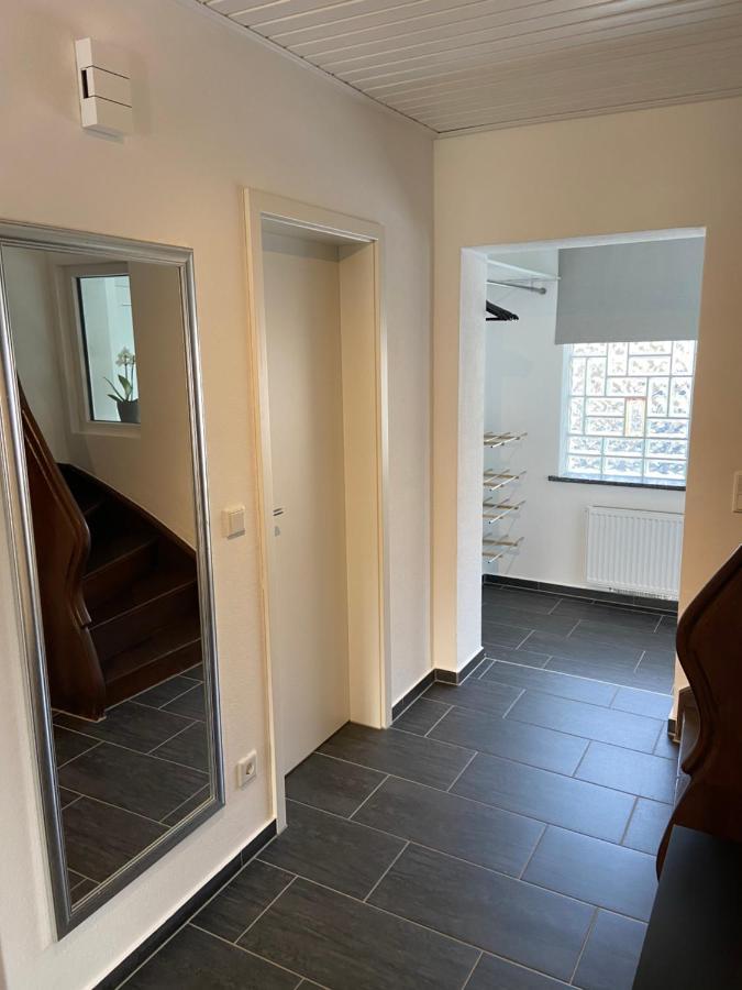 Haus Seeblick Allersberg Ngoại thất bức ảnh
