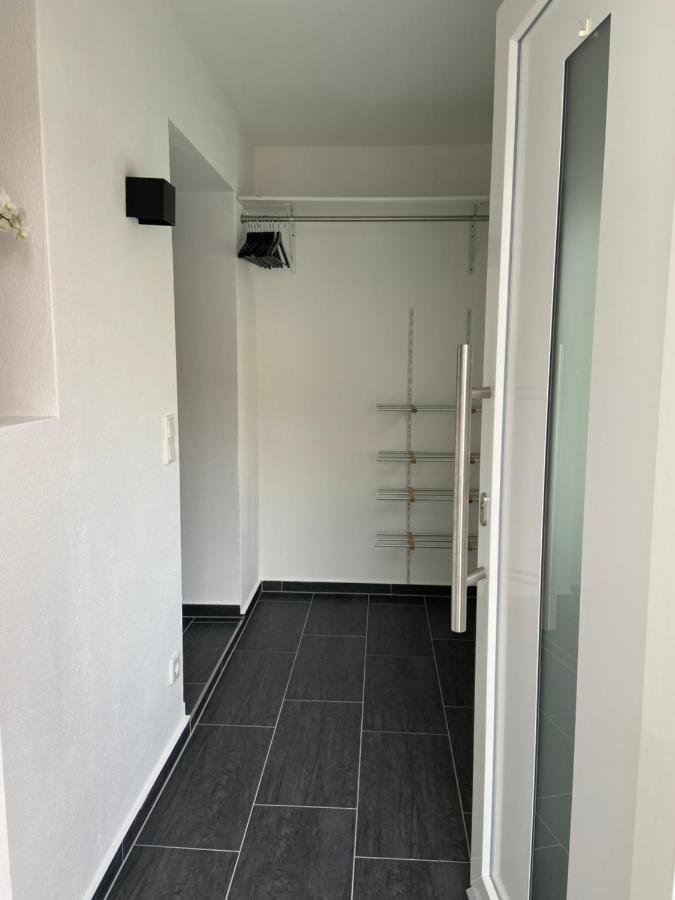 Haus Seeblick Allersberg Ngoại thất bức ảnh
