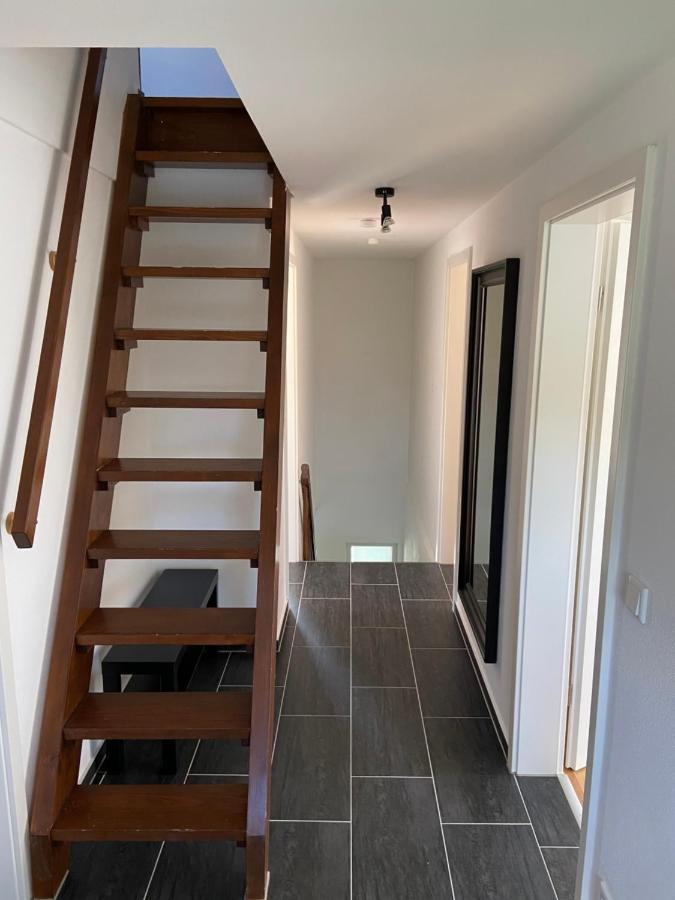 Haus Seeblick Allersberg Ngoại thất bức ảnh