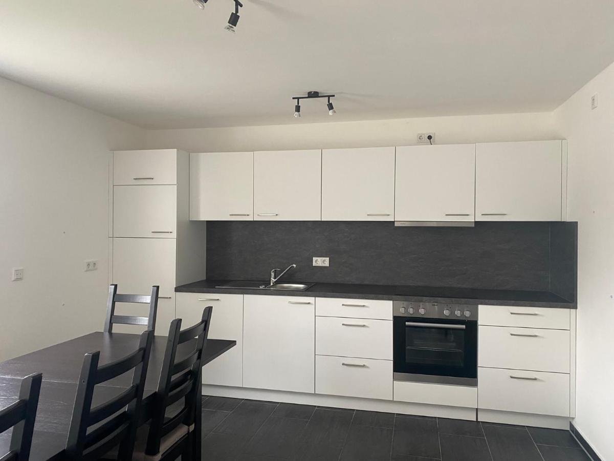 Haus Seeblick Allersberg Ngoại thất bức ảnh
