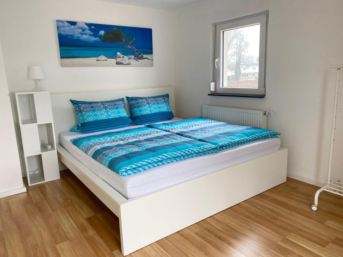 Haus Seeblick Allersberg Ngoại thất bức ảnh