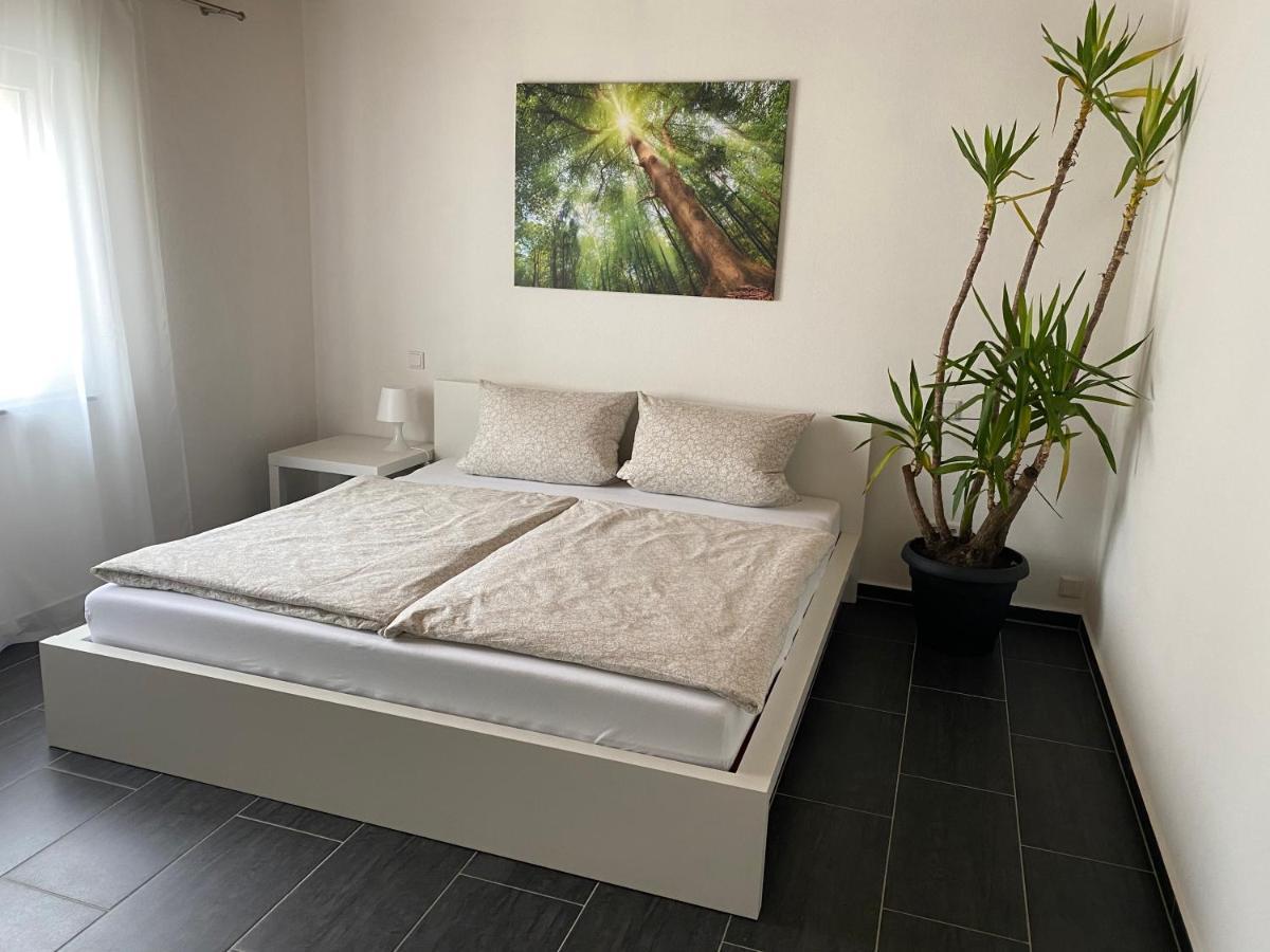 Haus Seeblick Allersberg Ngoại thất bức ảnh