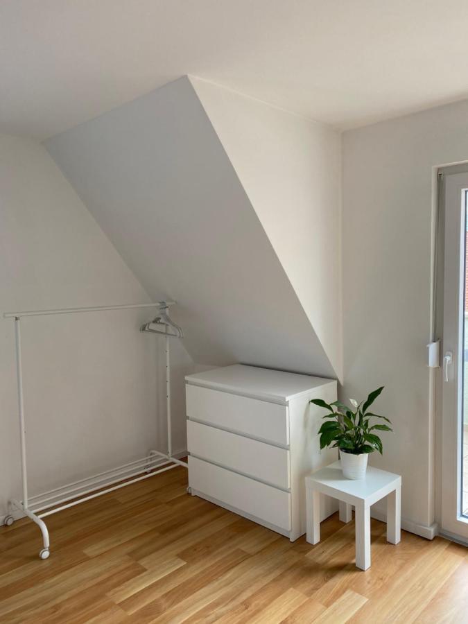 Haus Seeblick Allersberg Ngoại thất bức ảnh