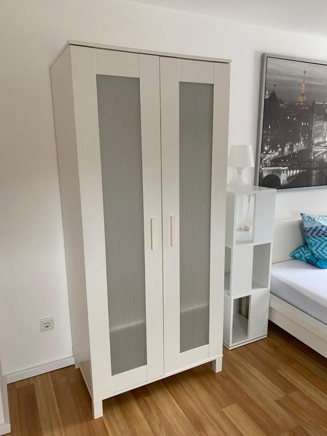 Haus Seeblick Allersberg Ngoại thất bức ảnh