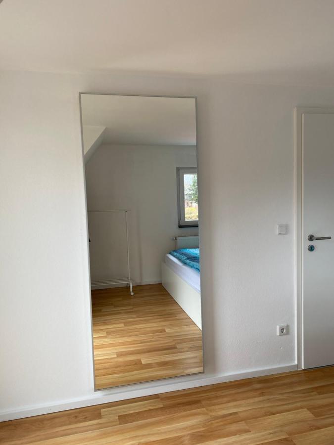 Haus Seeblick Allersberg Ngoại thất bức ảnh