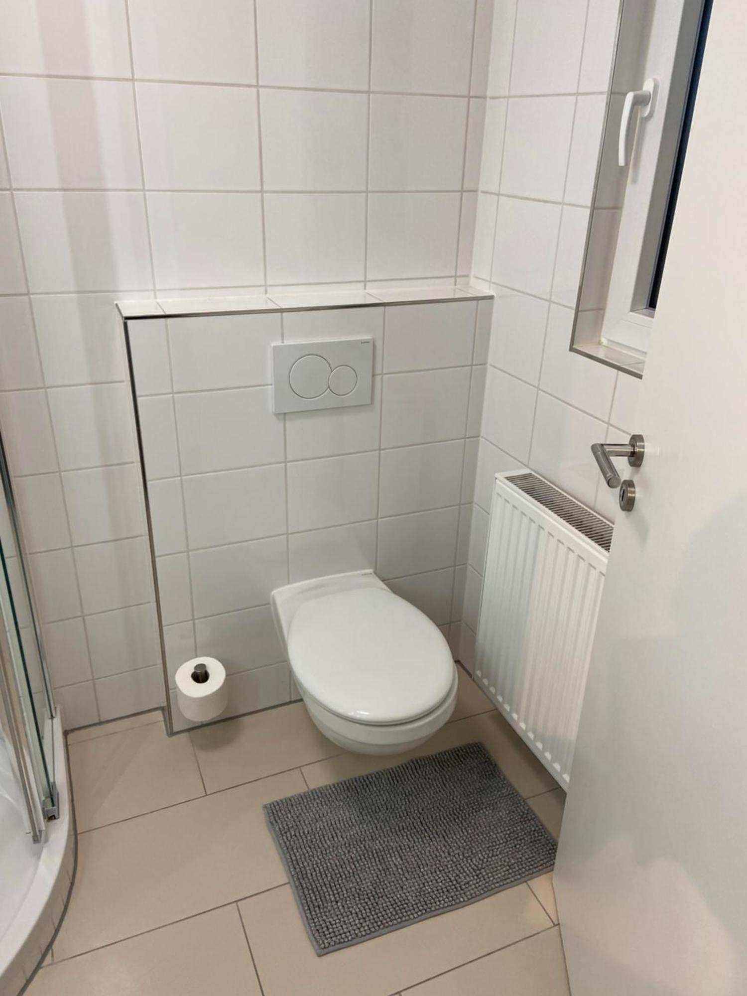 Haus Seeblick Allersberg Ngoại thất bức ảnh