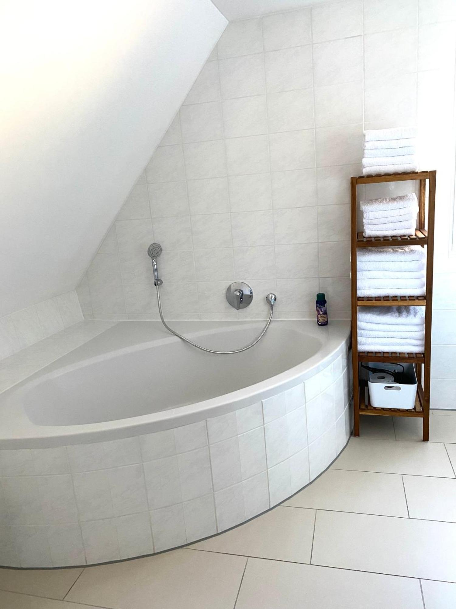 Haus Seeblick Allersberg Ngoại thất bức ảnh