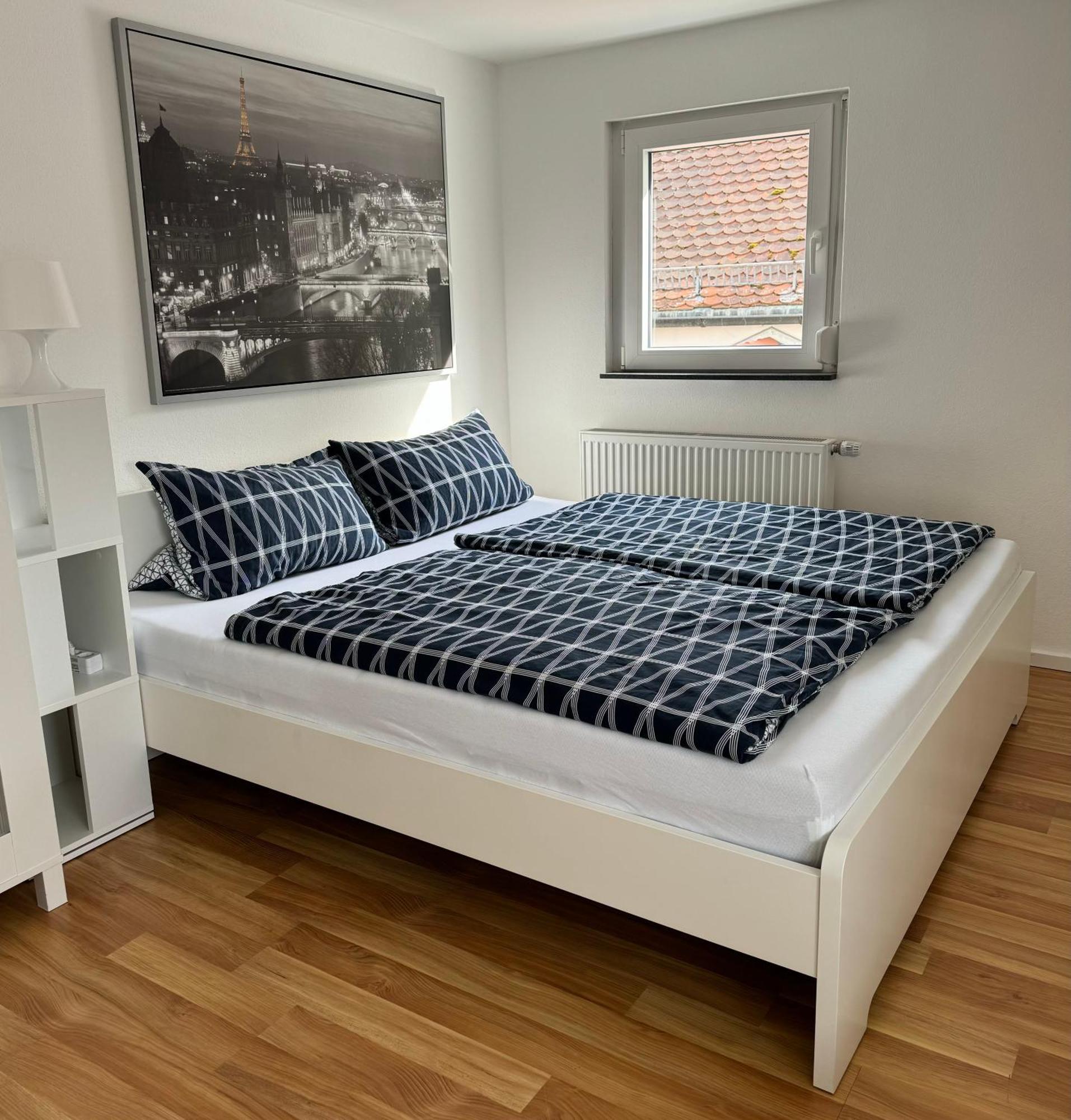 Haus Seeblick Allersberg Ngoại thất bức ảnh